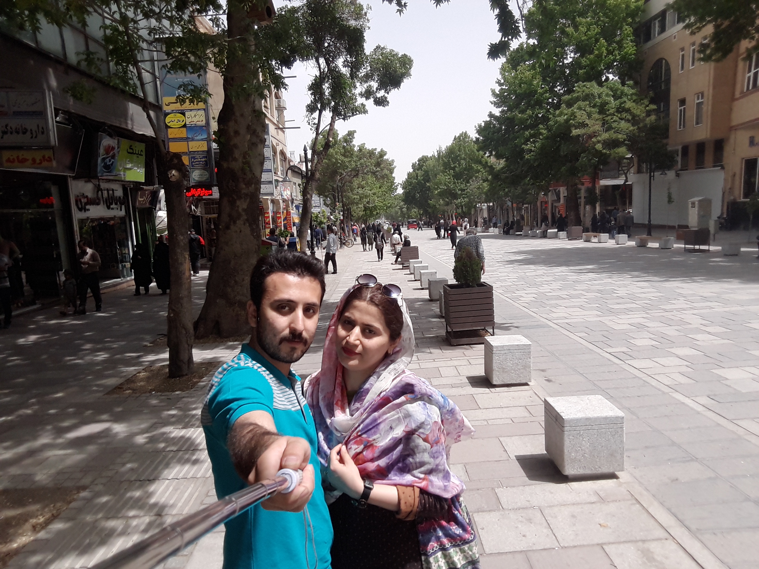 Our special memory